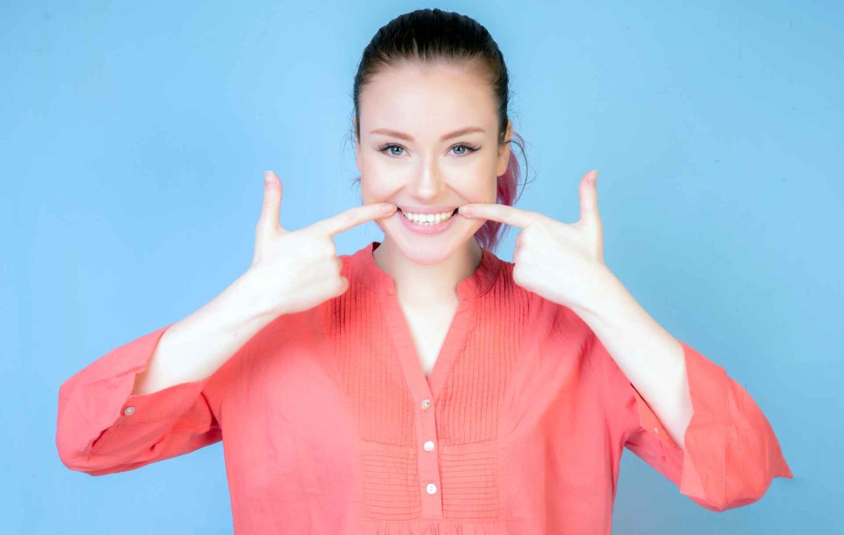 Good Dental Hygene