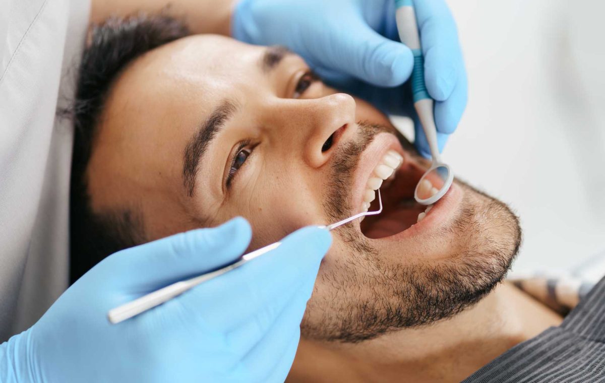 cosmetic Dentistry